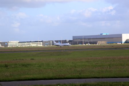 EHAM Overview 5