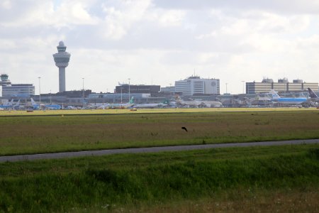 EHAM Overview 3