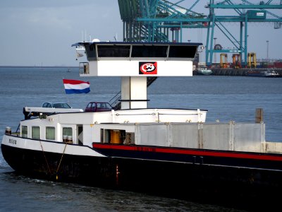 Eiger (ship, 2000), ENI 02324957 & Nordwand (ship, 2000), ENI 02324957, Port of Antwerp pic7