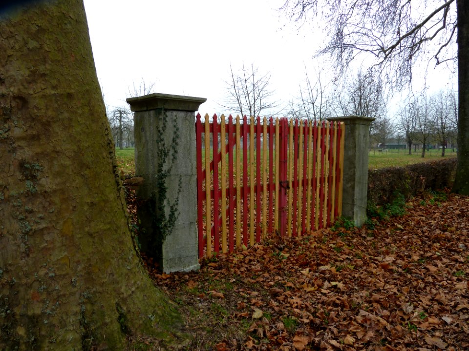 Eijsden-Kasteel Eijsden (39)