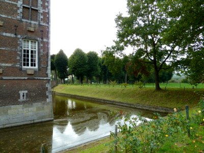 Eijsden-Kasteel Eijsden (34)