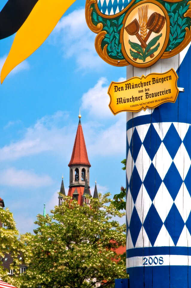 Bavaria upper bavaria entertainment