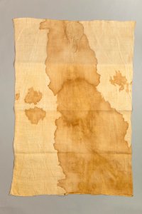 Egyptian shirt, New Kingdom