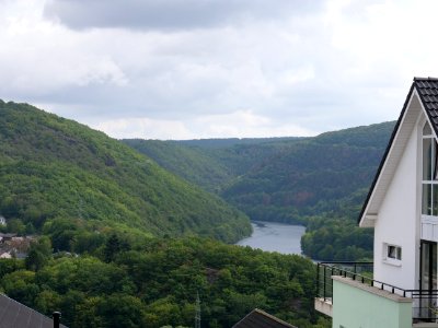Eifeler Tor from Kermeterstraße 06