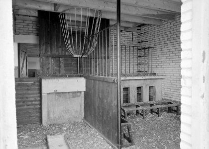 Eigenaar damens j w a k, Bestanddeelnr 162-0628