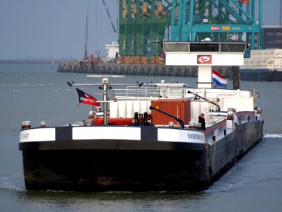Eiger (ship, 2000), ENI 02324957 & Nordwand (ship, 2000), ENI 02324957, Port of Antwerp pic2