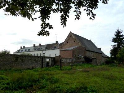 Eijsden-De la Margellelaan 16 (2)