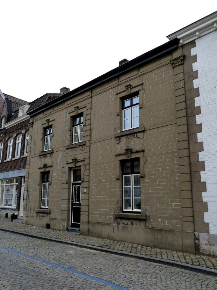 Eijsden-Kerkstraat 25