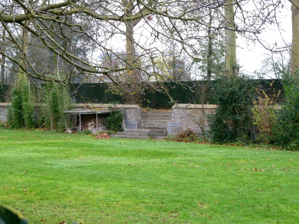 Eijsden-Kasteel Eijsden (62)