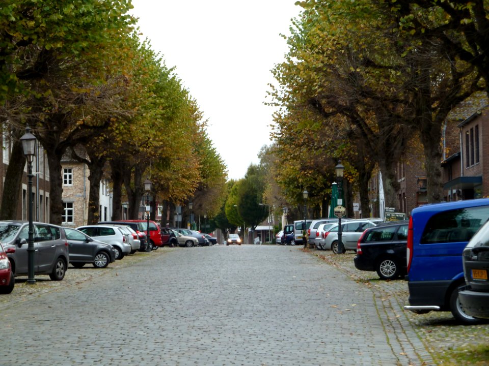 Eijsden-Diepstraat