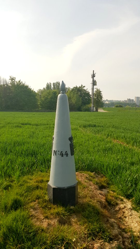 Eijsden-Moelingen-Grenspaal 44 (BE-NL) (4)