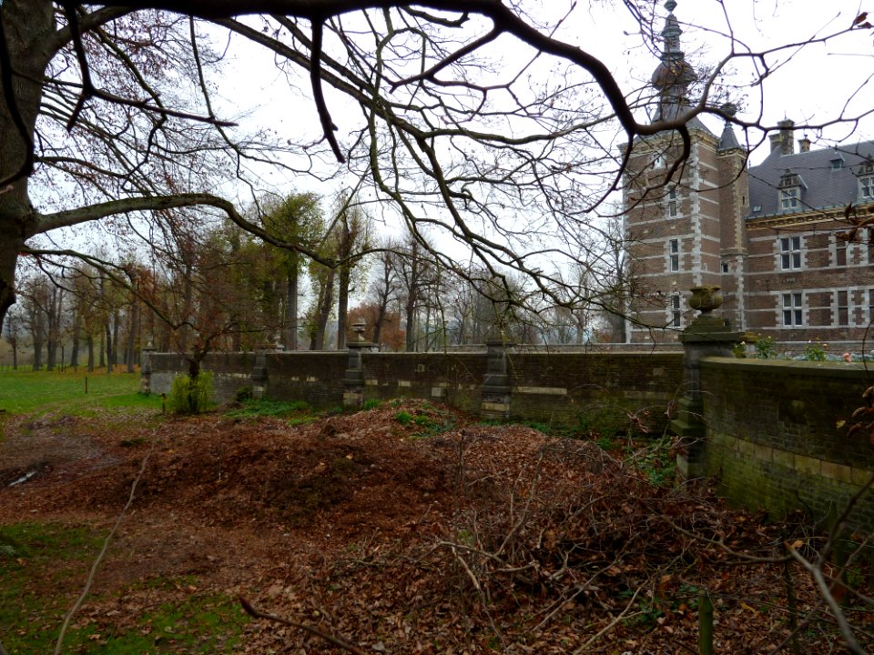 Eijsden-Kasteel Eijsden (70)