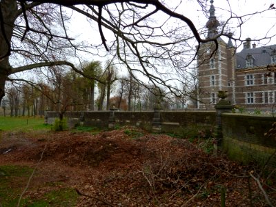 Eijsden-Kasteel Eijsden (70)
