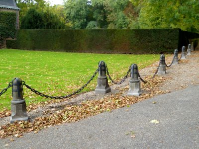 Eijsden-Kasteel Eijsden (3)