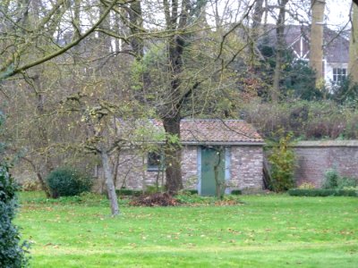 Eijsden-Kasteel Eijsden (61)