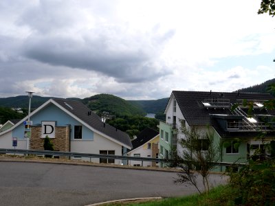 Eifeler Tor from Kermeterstraße 02