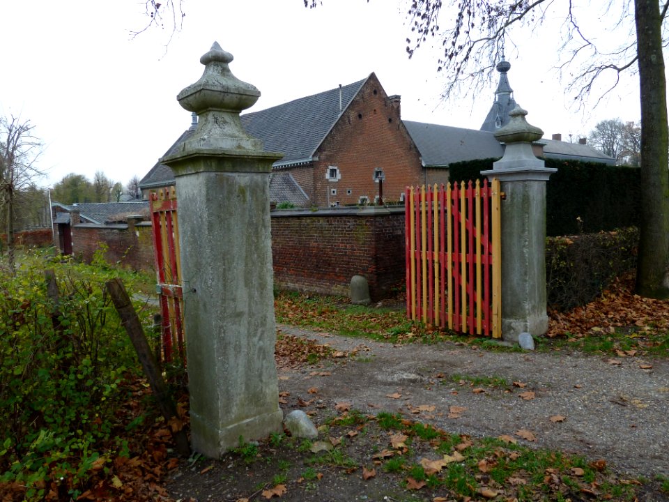 Eijsden-Kasteel Eijsden (42)