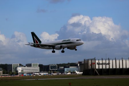 EI-IMM EHAM 3