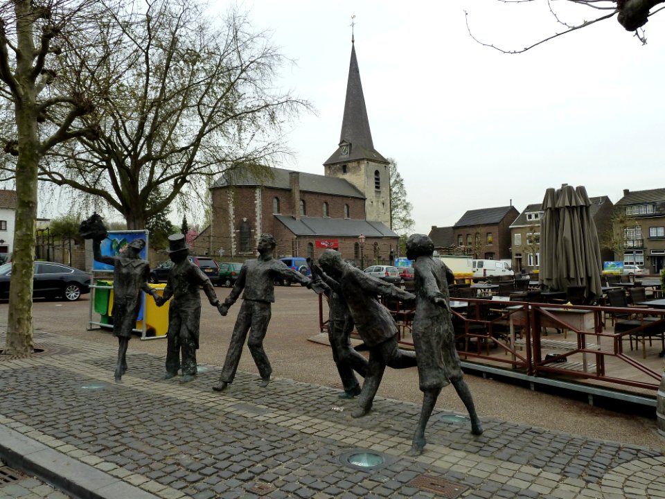 Eijsden-Vijf mensen in beeld (3)