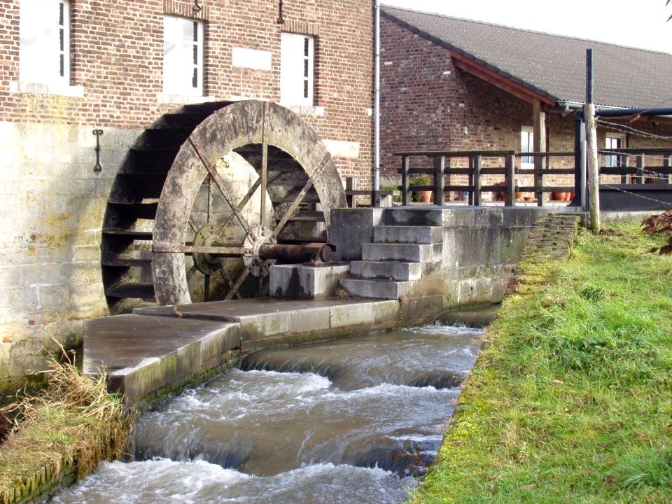 Eijsden-Graanmolen van Eijsden-4