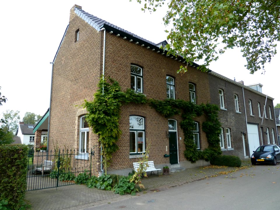 Eijsden-De la Margellelaan 10