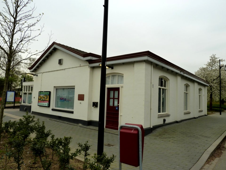 Eijsden-Plaquette station Martin H Wolfs (3)