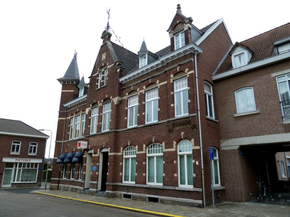 Eijsden-Breusterstraat 1