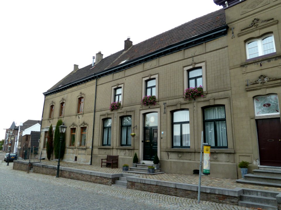 Eijsden-Vroenhof 18