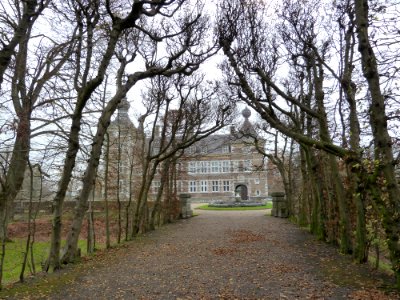 Eijsden-Kasteel Eijsden (69)