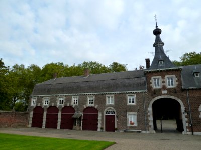 Eijsden-Kasteel Eijsden (7)