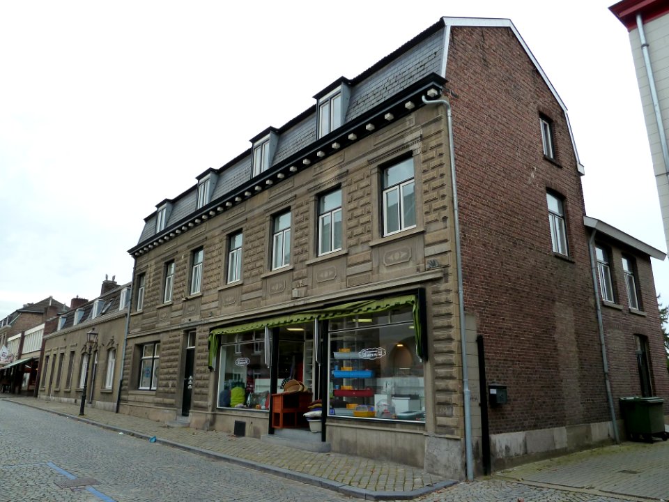 Eijsden-Kerkstraat 6 (2)