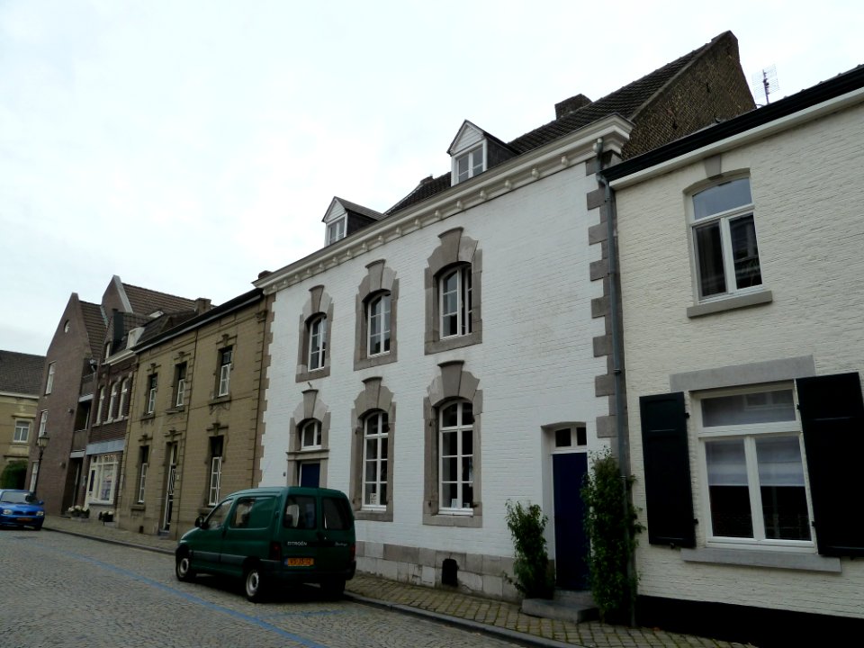 Eijsden-Kerkstraat 27