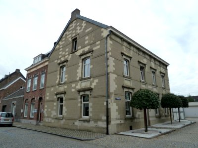 Eijsden-Kerkstraat 21
