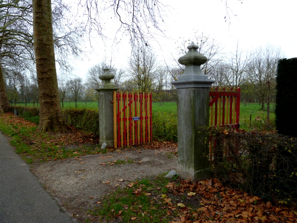 Eijsden-Kasteel Eijsden (41)