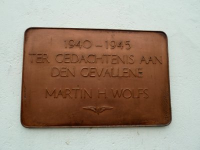 Eijsden-Plaquette station Martin H Wolfs (1)