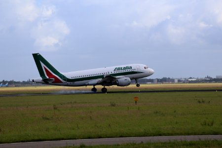 EI-IMM EHAM 5