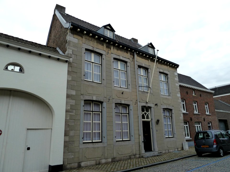 Eijsden-Kerkstraat 15 (2)