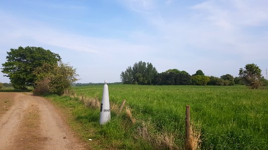 Eijsden-Moelingen-Grenspaal 45N (BE-NL) (3)