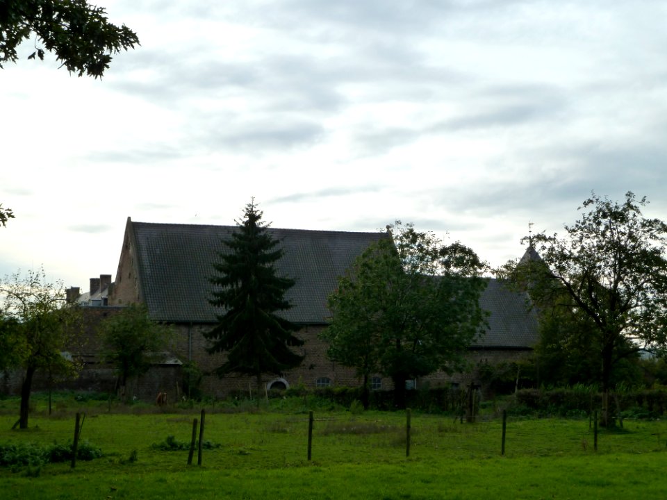 Eijsden-De la Margellelaan 16 (1)