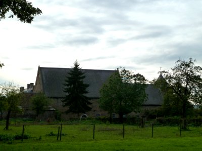 Eijsden-De la Margellelaan 16 (1)