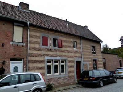Eijsden-Spauwenstraat 4