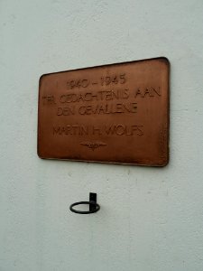 Eijsden-Plaquette station Martin H Wolfs (2)
