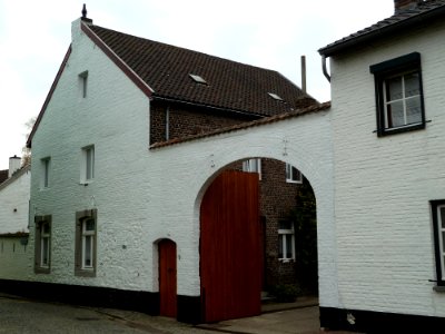 Eijsden-Vroenhof 5