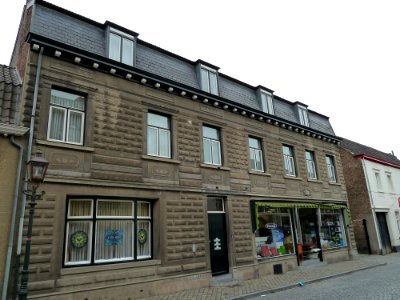 Eijsden-Kerkstraat 6 (1)