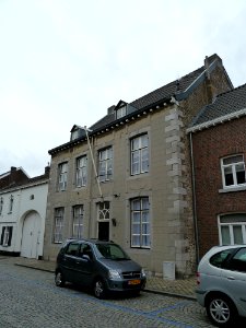 Eijsden-Kerkstraat 15 (1)