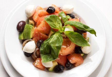 Tomatoes cherry tomatoes vegetable