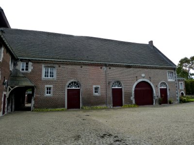 Eijsden-Kasteel Eijsden (6)