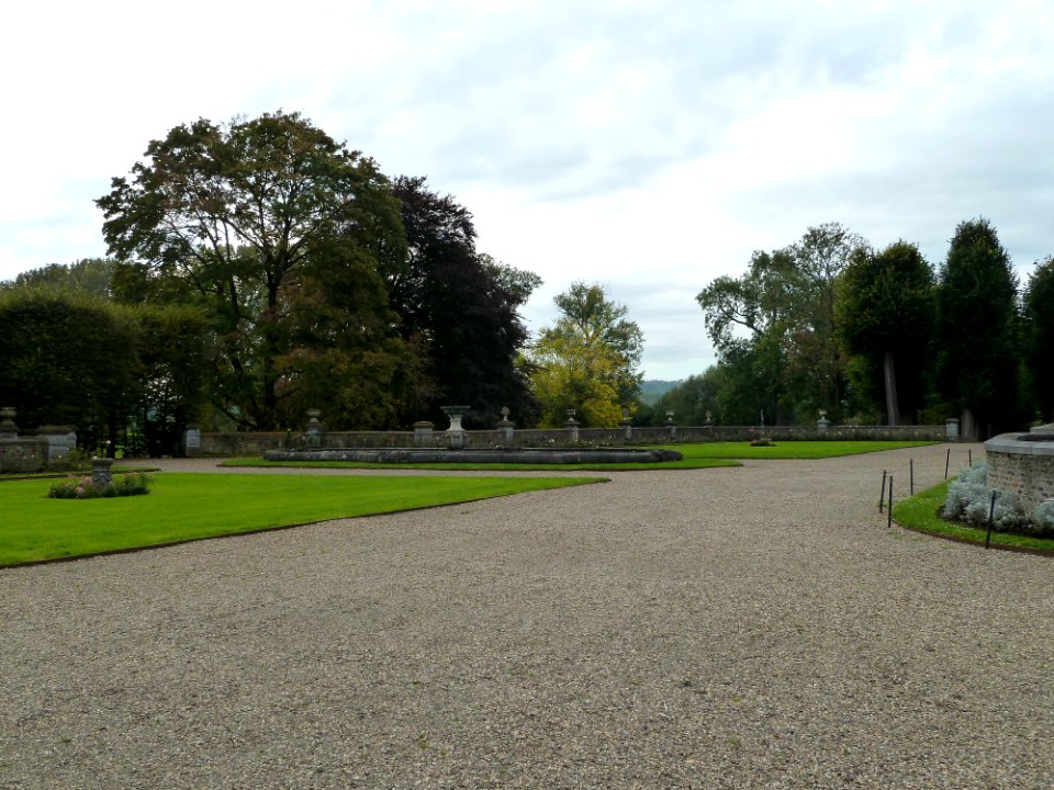 Eijsden-Kasteel Eijsden (11)