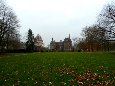Eijsden-Kasteel Eijsden (58)