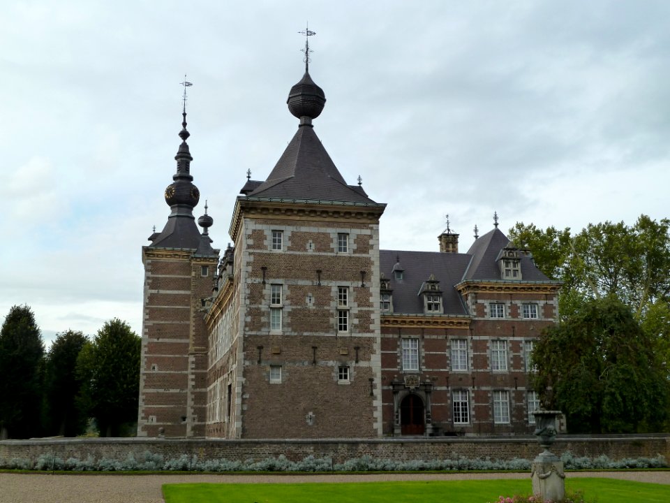 Eijsden-Kasteel Eijsden (23)